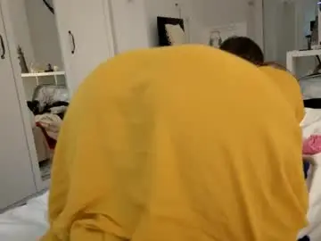 Chaturbate Private Sex Chat of chillwithcamii