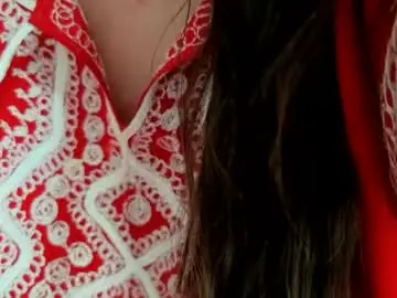 Chaturbate Adult Webcam of chillwithcamii