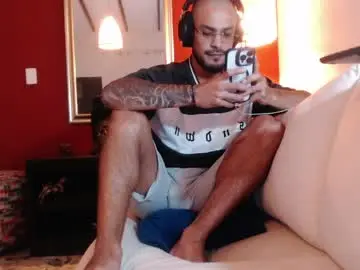 Chaturbate Live Sex of dante_hell1