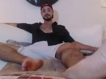 Chaturbate Live Porn of dante_hell1