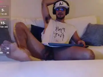 Chaturbate Private Sex Chat of dante_hell1