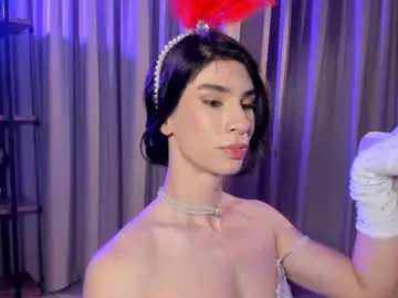 Chaturbate Nude Webcam of einyel_