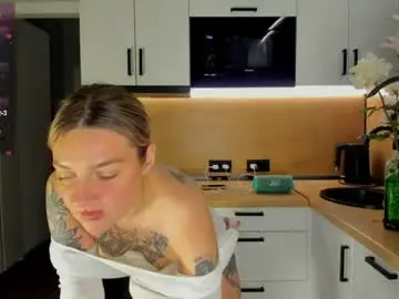 Chaturbate Private Sex Chat of fedoseya