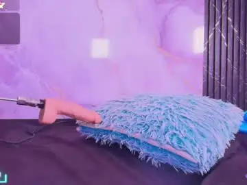 Chaturbate Live Sex of hanna_evanns_