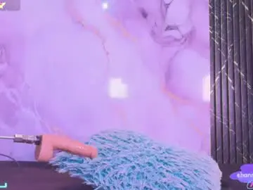 Chaturbate Sex Chat of hanna_evanns_