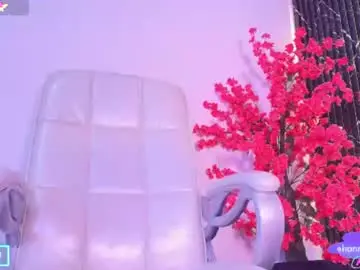 Chaturbate Best live sex cam show of hanna_evanns_