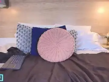 Chaturbate Live Porn of hanna_evanns_