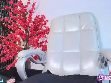 Chaturbate Private Sex Chat of hanna_evanns_