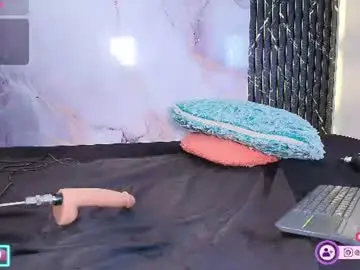 Chaturbate Free Porn Cam of hanna_evanns_