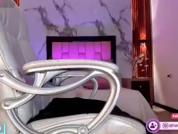 Chaturbate Live Sex of hanna_evanns_