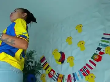 Chaturbate Best Webcam of hellen_sky_