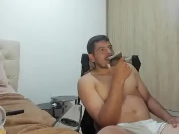 Chaturbate Best live sex cam show of himoreno97