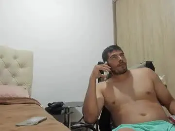 Chaturbate Live Porn of himoreno97