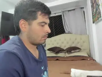 Chaturbate Adult Webcam of himoreno97