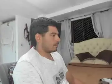 Chaturbate Free Porn Cam of himoreno97
