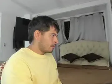 Chaturbate Watch Live Sex Cams of himoreno97