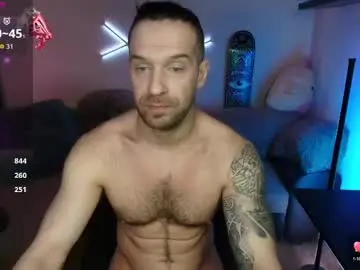 Chaturbate Live Porn of ilyafriend