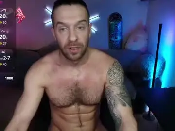 Chaturbate Live Sex Cam of ilyafriend