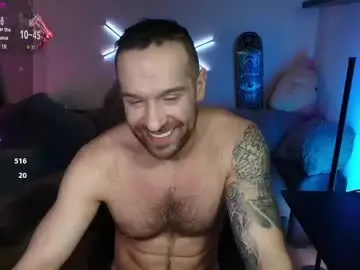 Chaturbate Sex Chat of ilyafriend