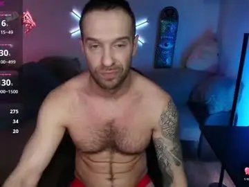 Chaturbate Free Live Porn of ilyafriend