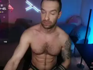 Chaturbate Live Porn of ilyafriend