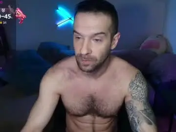 Chaturbate Free Live Porn of ilyafriend
