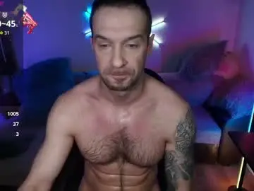 Chaturbate Adult Webcam of ilyafriend