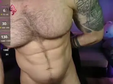 Chaturbate Sex Cam of ilyafriend