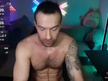 Chaturbate Best Webcam of ilyafriend