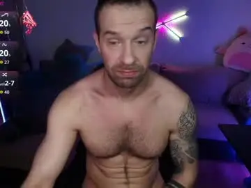 Chaturbate Adult Webcams of ilyafriend