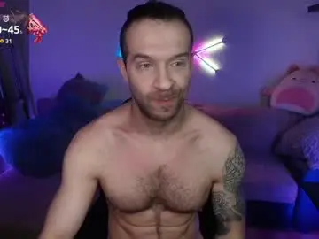 Chaturbate Adult Webcams of ilyafriend