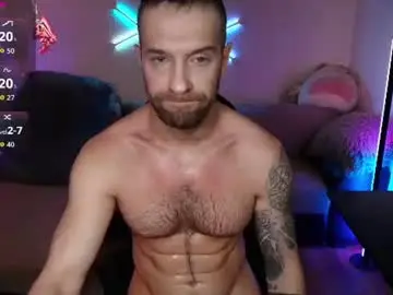 Chaturbate Sex Cam of ilyafriend