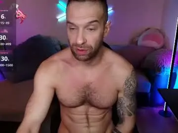 Chaturbate Live Sex Cam of ilyafriend