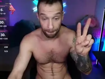 Chaturbate Live Sex of ilyafriend