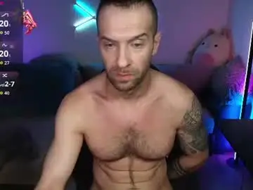 Chaturbate Watch Live Sex Cams of ilyafriend