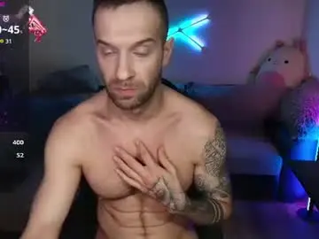 Chaturbate Free Live Porn of ilyafriend