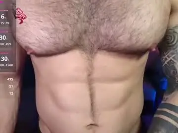 Chaturbate Sex Cam of ilyafriend