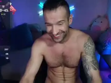 Chaturbate Best Webcam of ilyafriend