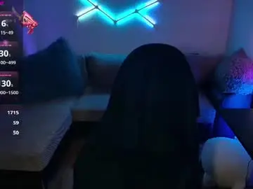 Chaturbate Sex Cam of ilyafriend