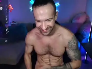 Chaturbate Sex Chat of ilyafriend