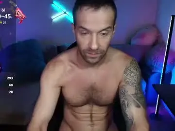 Chaturbate Sex Cam of ilyafriend