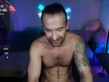 Chaturbate Sex Cam of ilyafriend