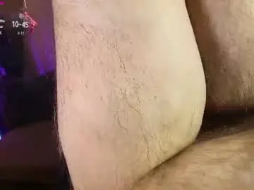 Chaturbate Adult Webcam of ilyafriend