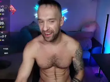 Chaturbate Free Live Porn of ilyafriend