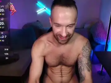 Chaturbate Best live sex cam show of ilyafriend