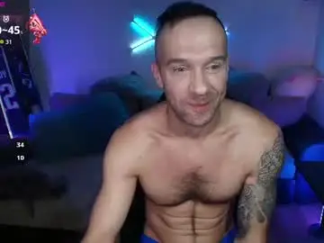 Chaturbate Best Webcam of ilyafriend
