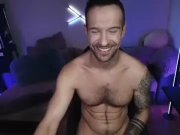 Chaturbate Best Webcam of ilyafriend