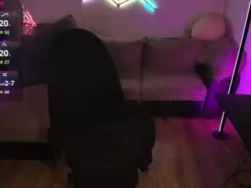 Chaturbate Best live sex cam show of ilyafriend