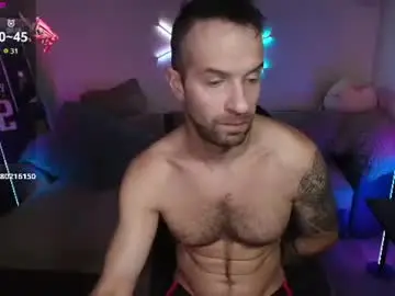 Chaturbate Live Sex of ilyafriend