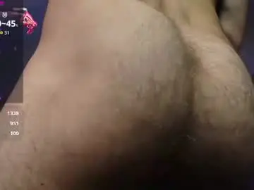 Chaturbate Free Live Porn of ilyafriend